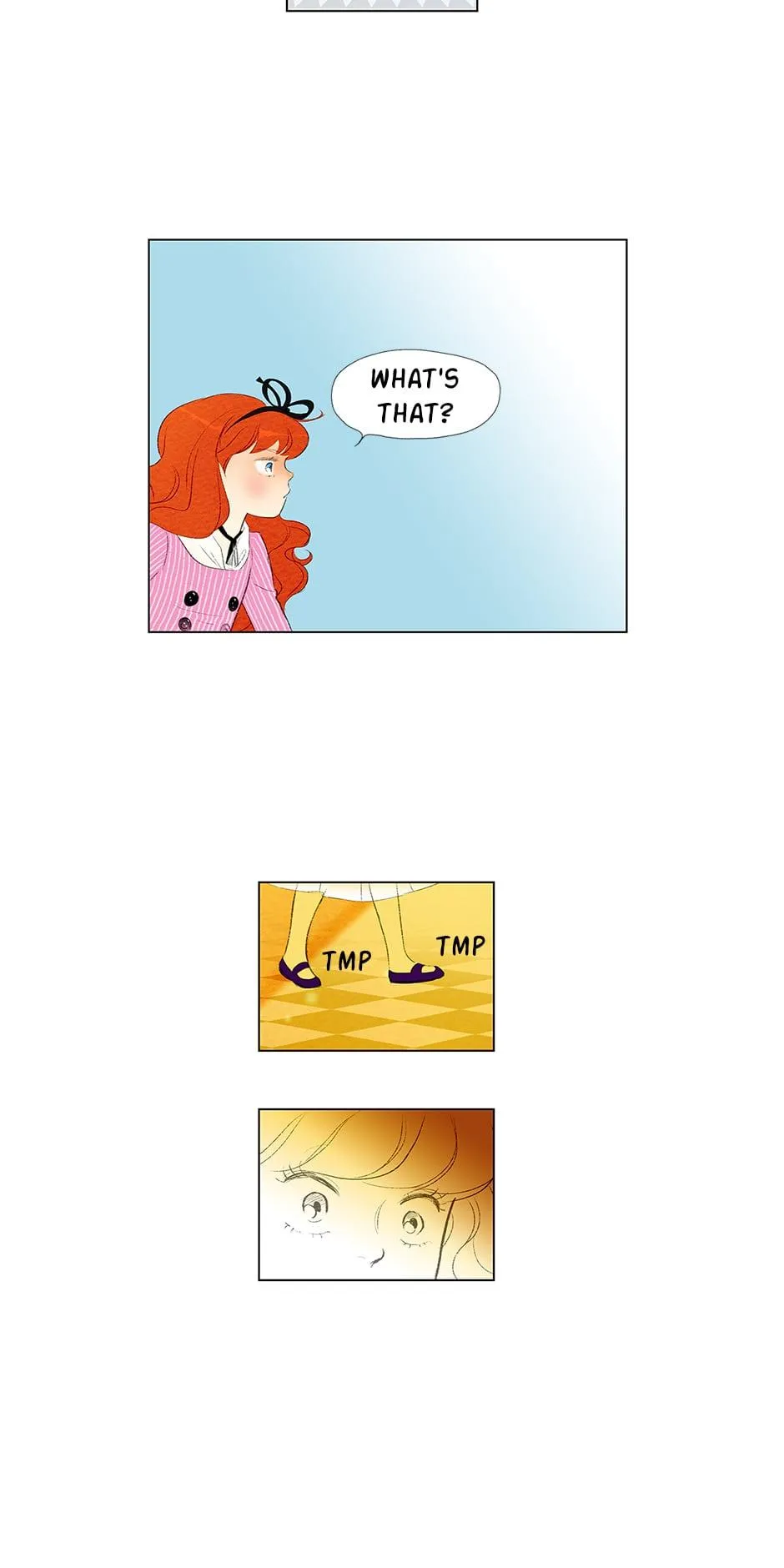 Hans and Emily Chapter 2 page 14 - 