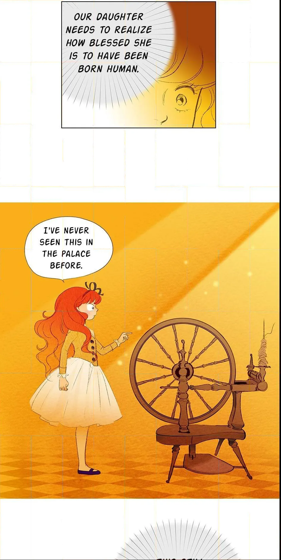 Hans and Emily Chapter 2 page 15 - 