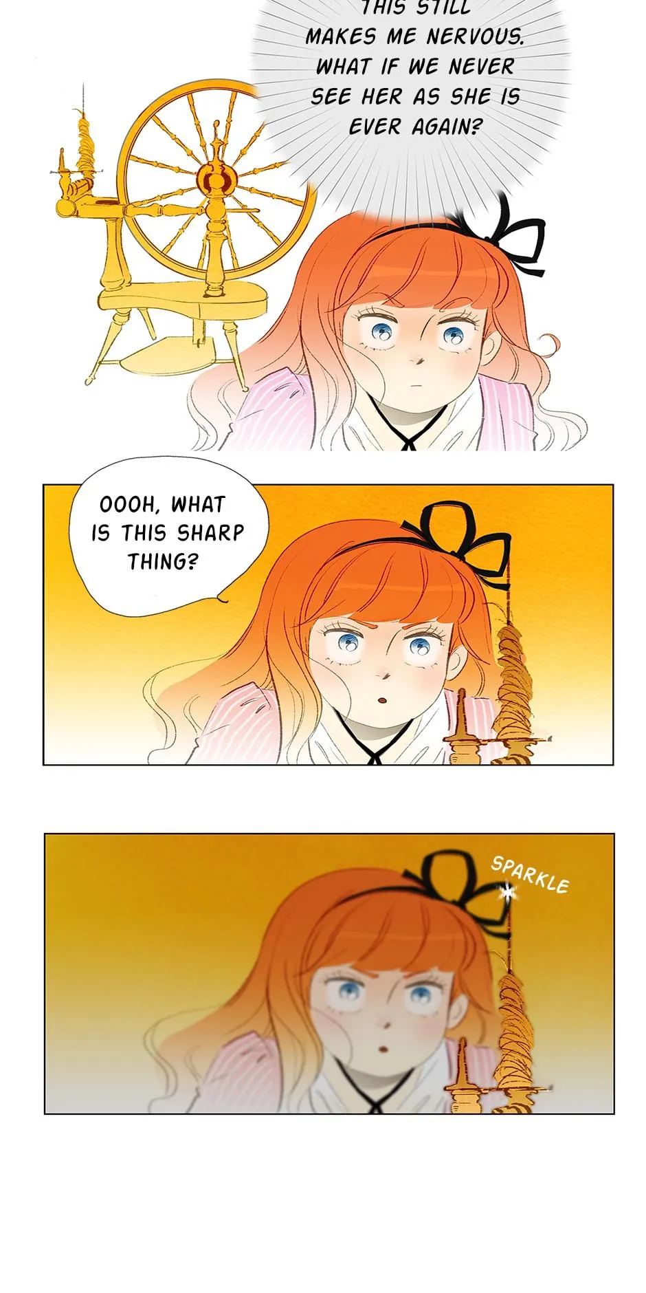 Hans and Emily Chapter 2 page 16 - 