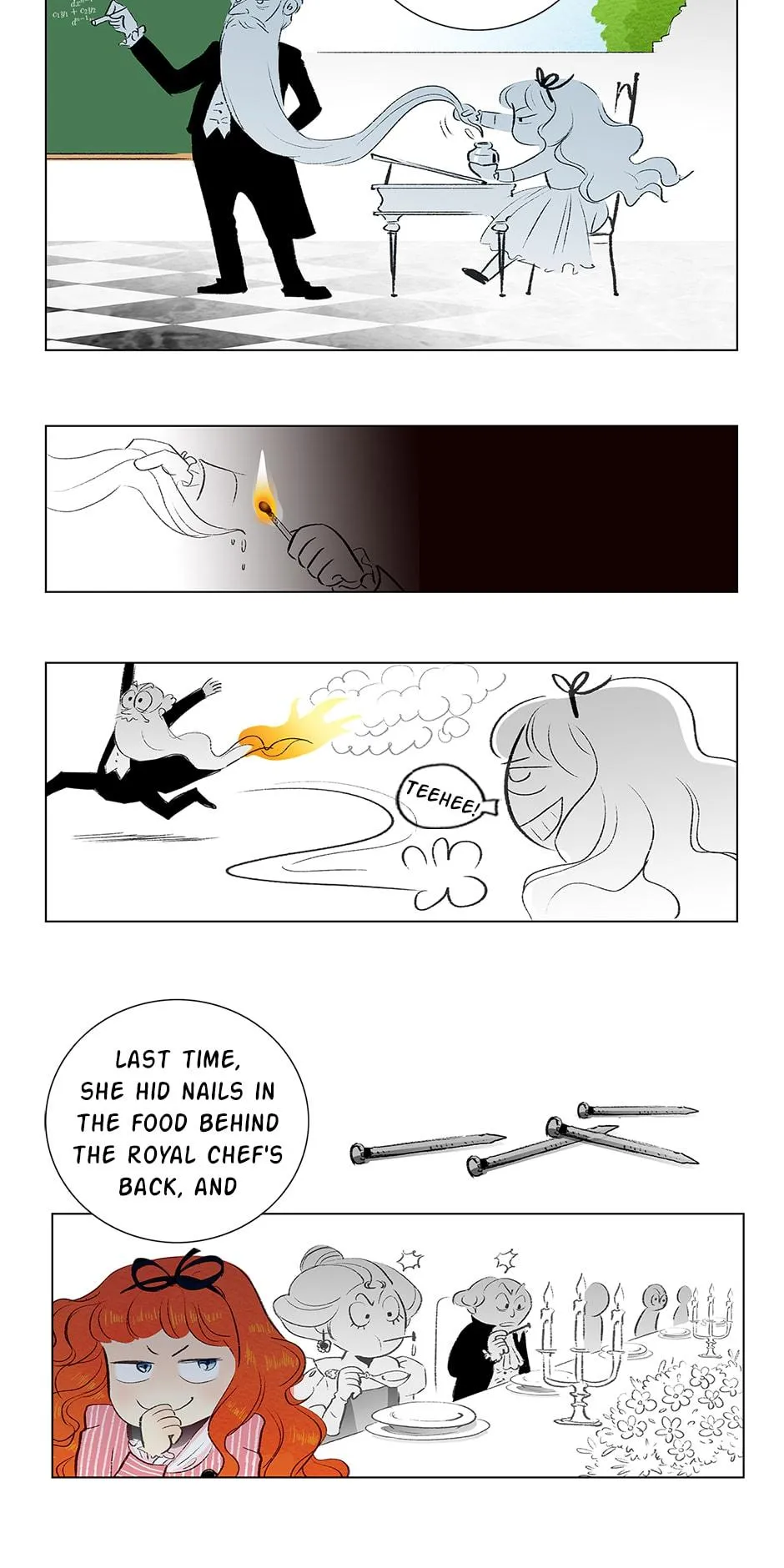 Hans and Emily Chapter 2 page 4 - 