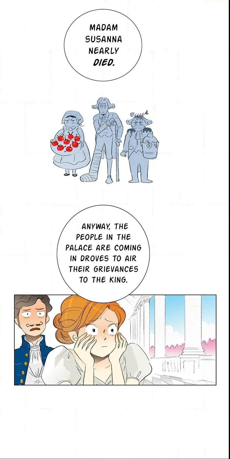 Hans and Emily Chapter 2 page 5 - 