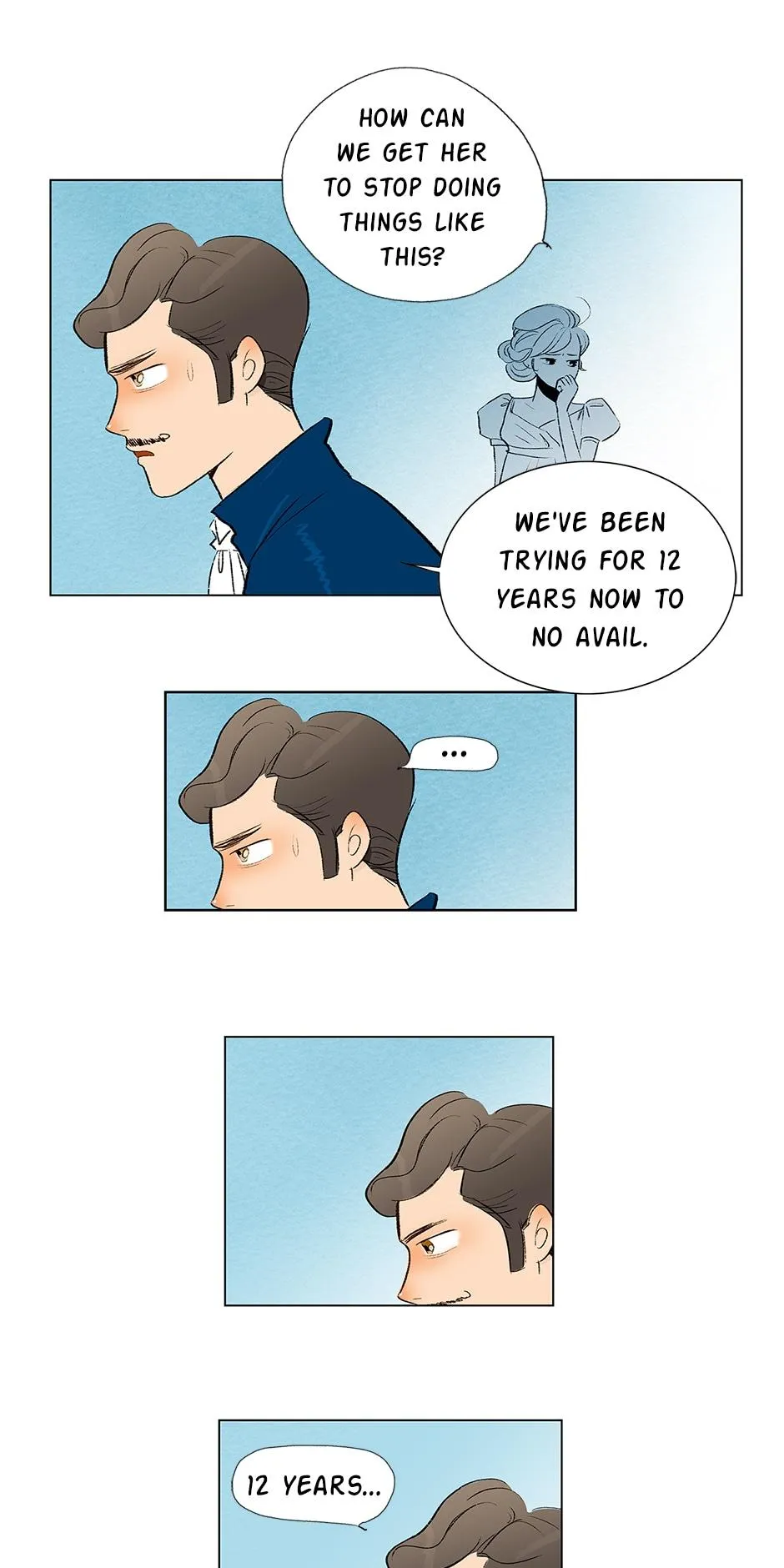 Hans and Emily Chapter 2 page 7 - 