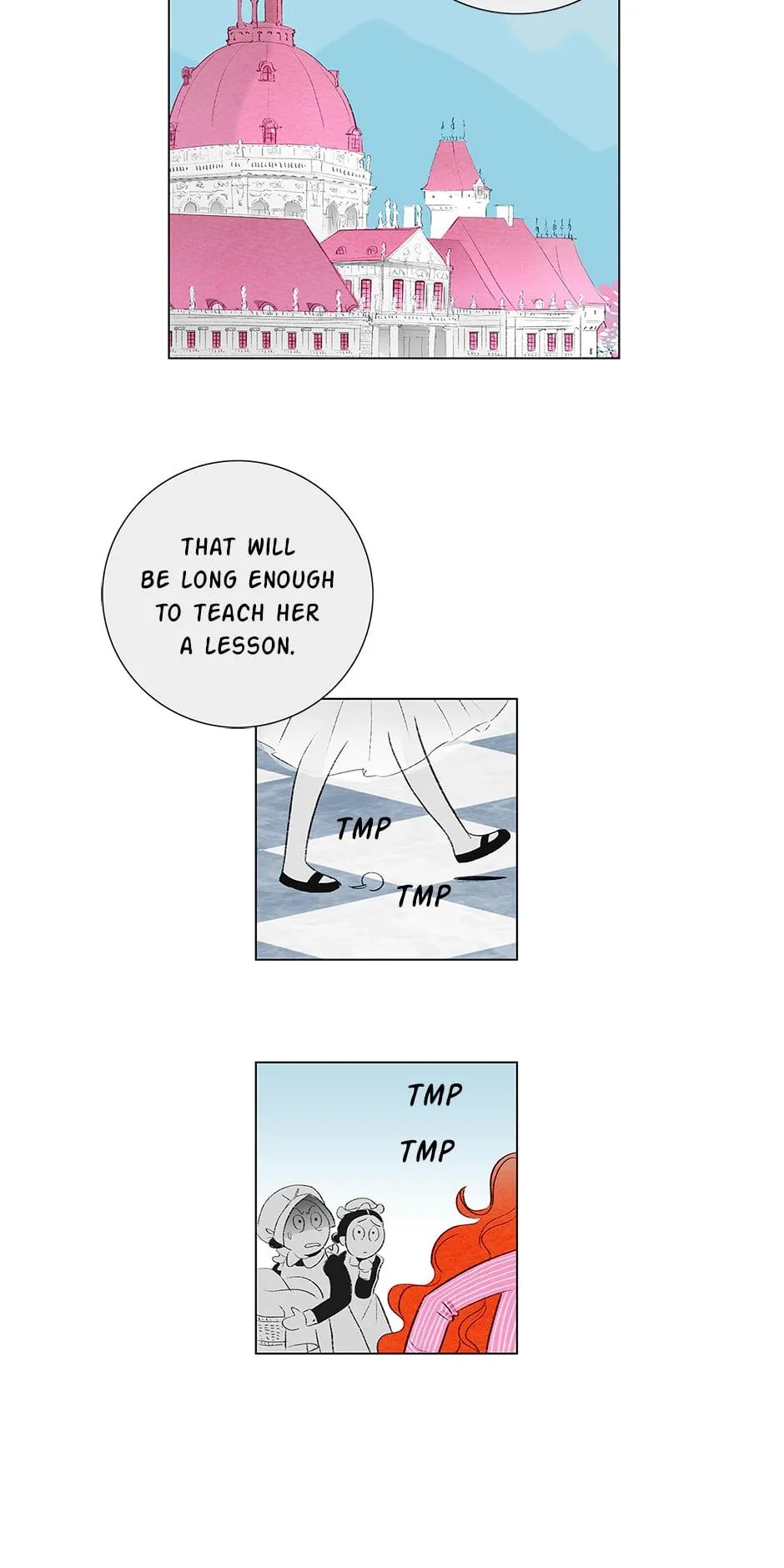 Hans and Emily Chapter 2 page 10 - 