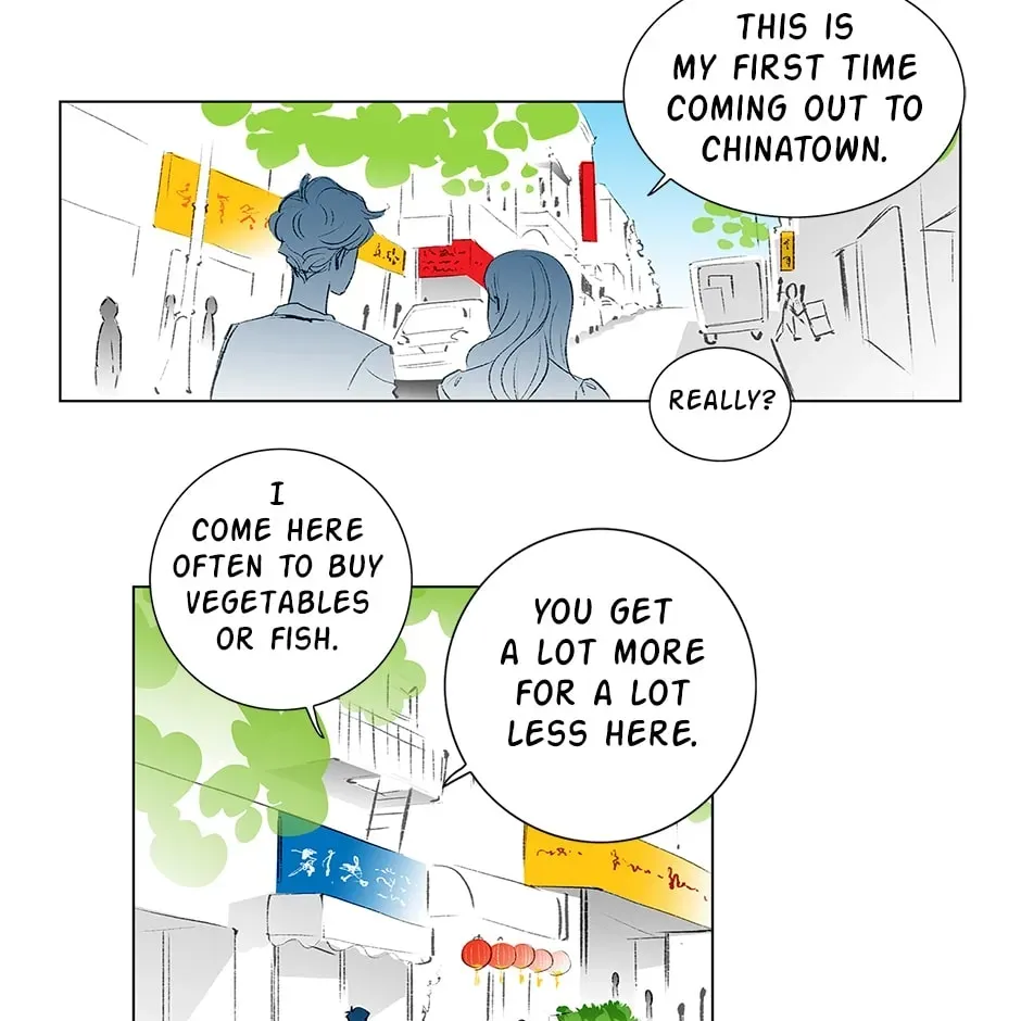 Hans and Emily Chapter 20 page 11 - 