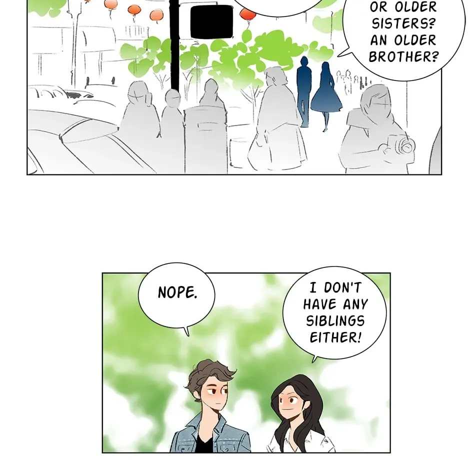 Hans and Emily Chapter 20 page 14 - 