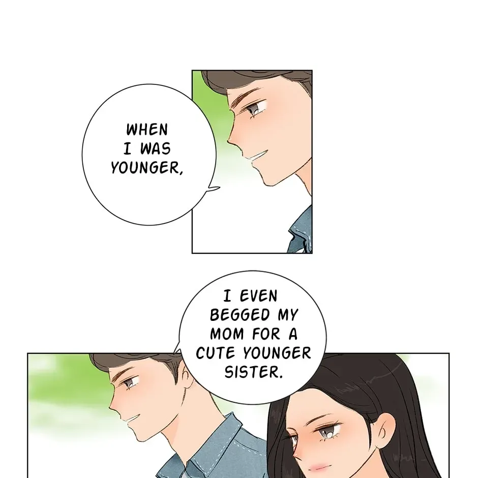 Hans and Emily Chapter 20 page 15 - 