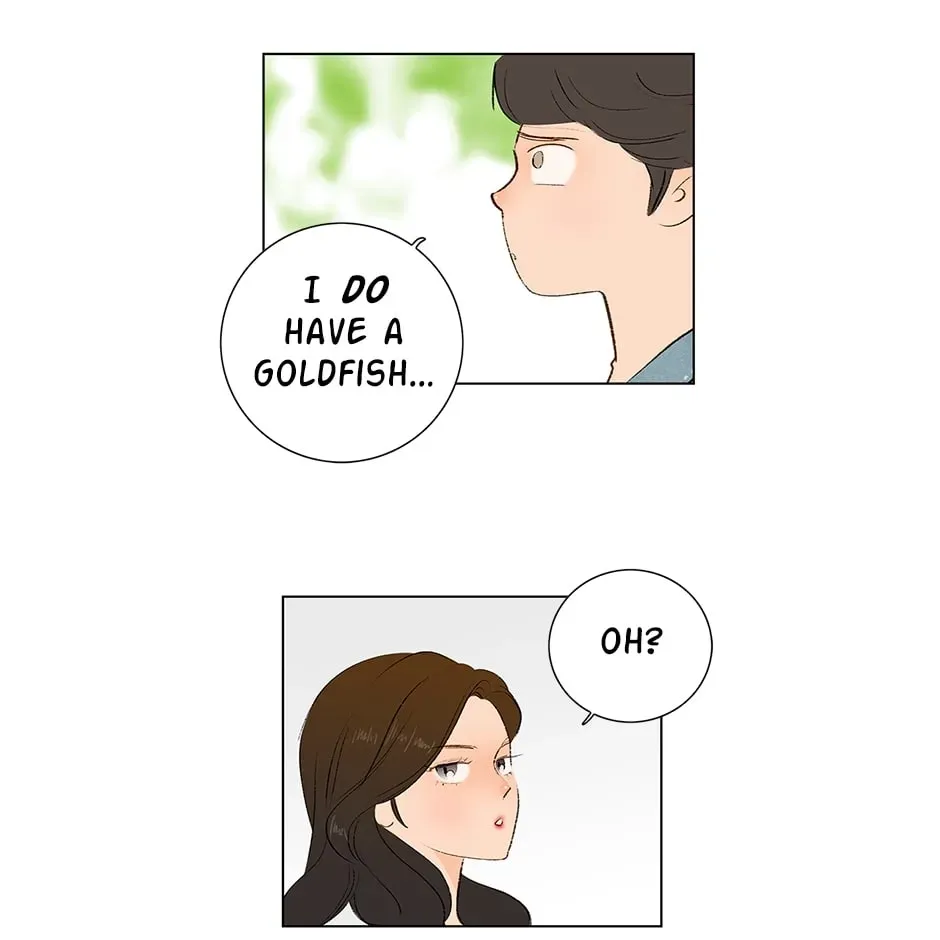 Hans and Emily Chapter 20 page 23 - 