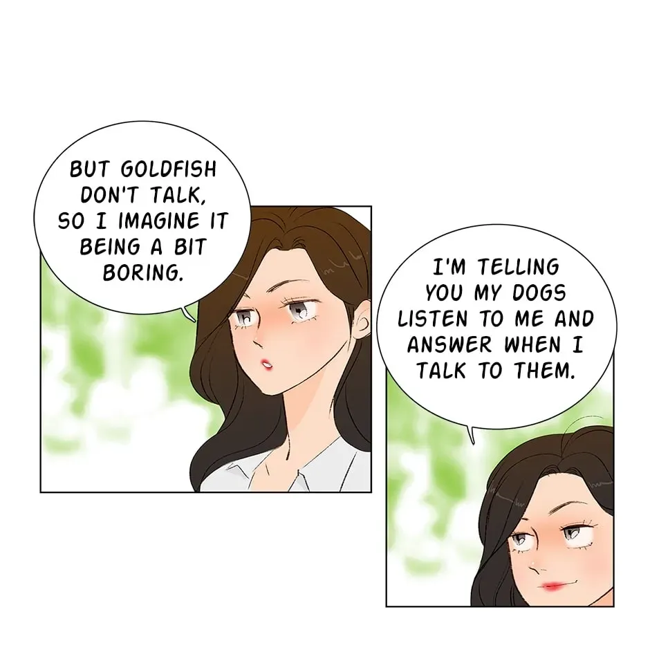 Hans and Emily Chapter 20 page 24 - 