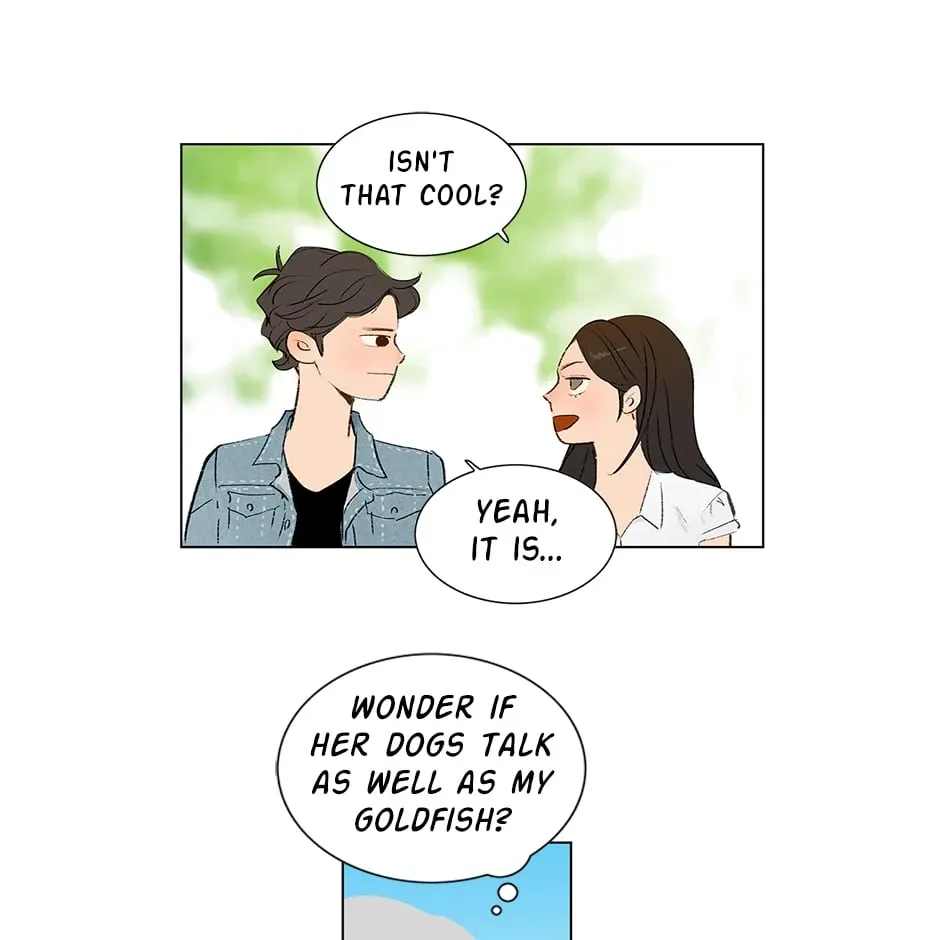Hans and Emily Chapter 20 page 25 - 