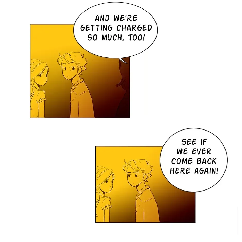 Hans and Emily Chapter 20 page 37 - 
