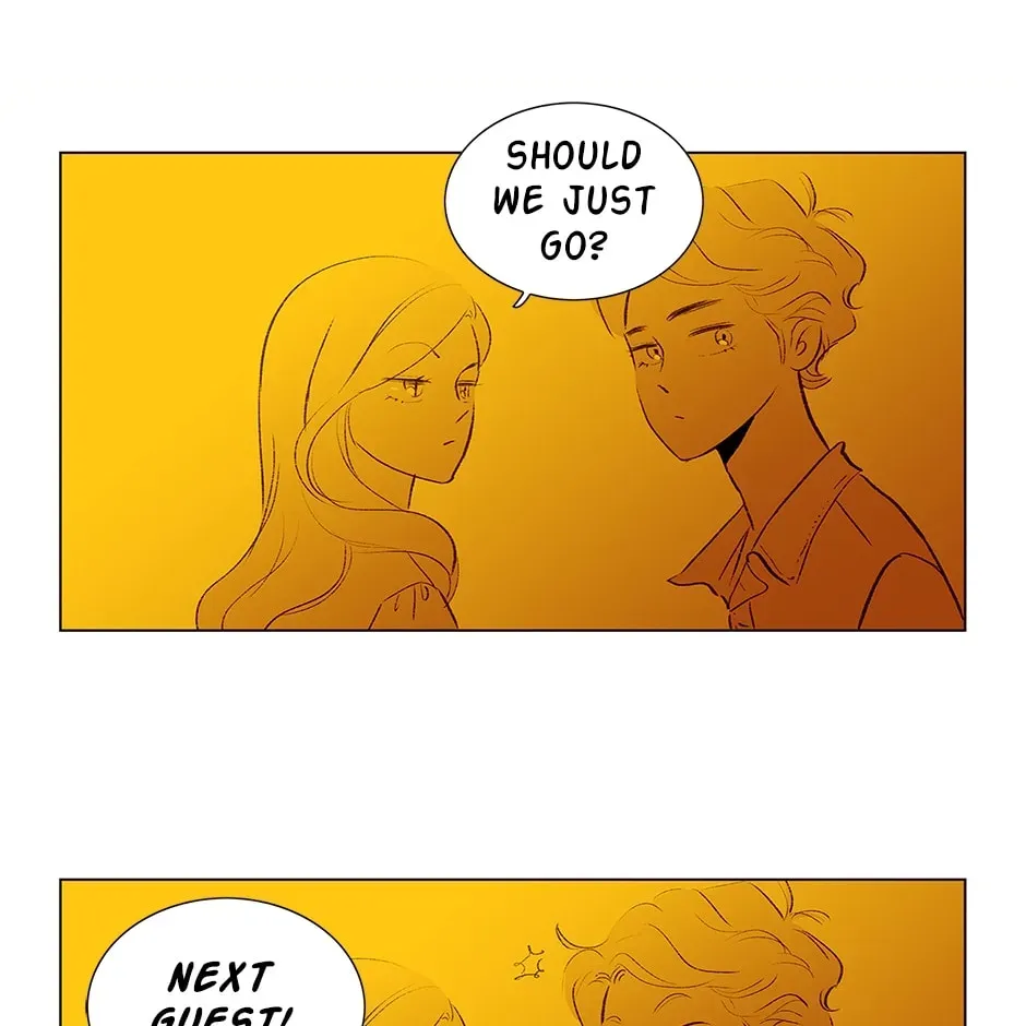 Hans and Emily Chapter 20 page 38 - 