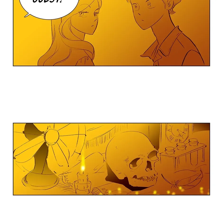 Hans and Emily Chapter 20 page 39 - 