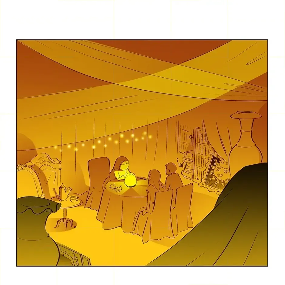 Hans and Emily Chapter 20 page 40 - 