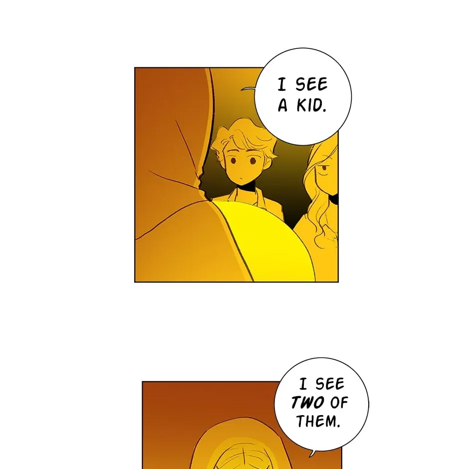 Hans and Emily Chapter 20 page 41 - 