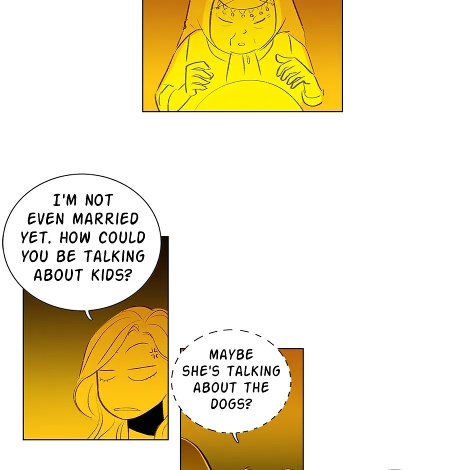 Hans and Emily Chapter 20 page 42 - 