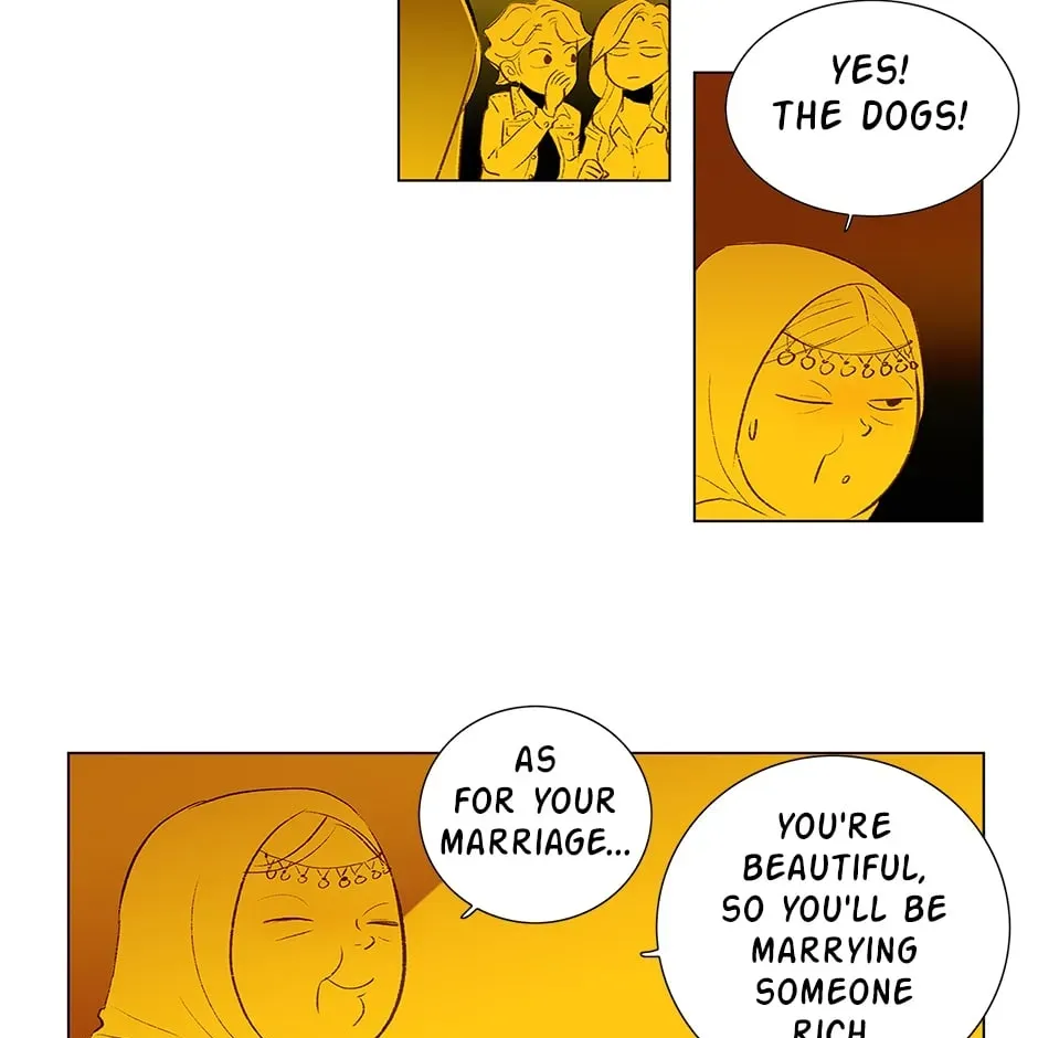 Hans and Emily Chapter 20 page 43 - 