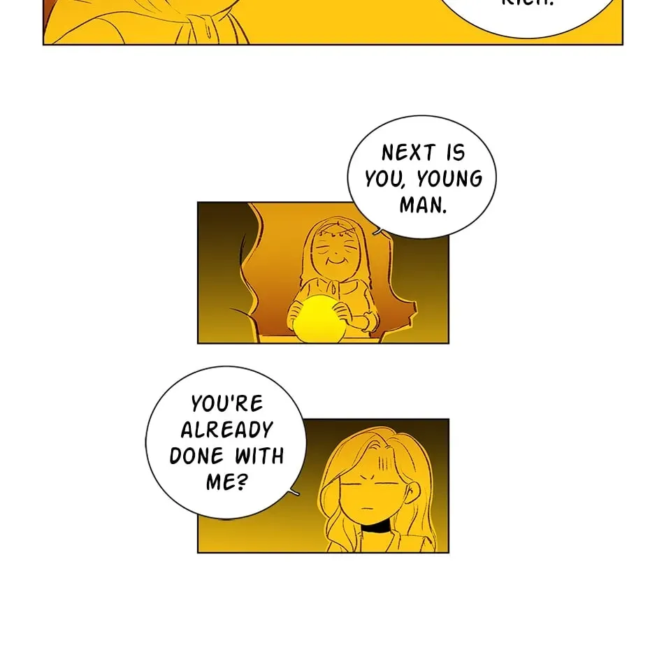 Hans and Emily Chapter 20 page 44 - 