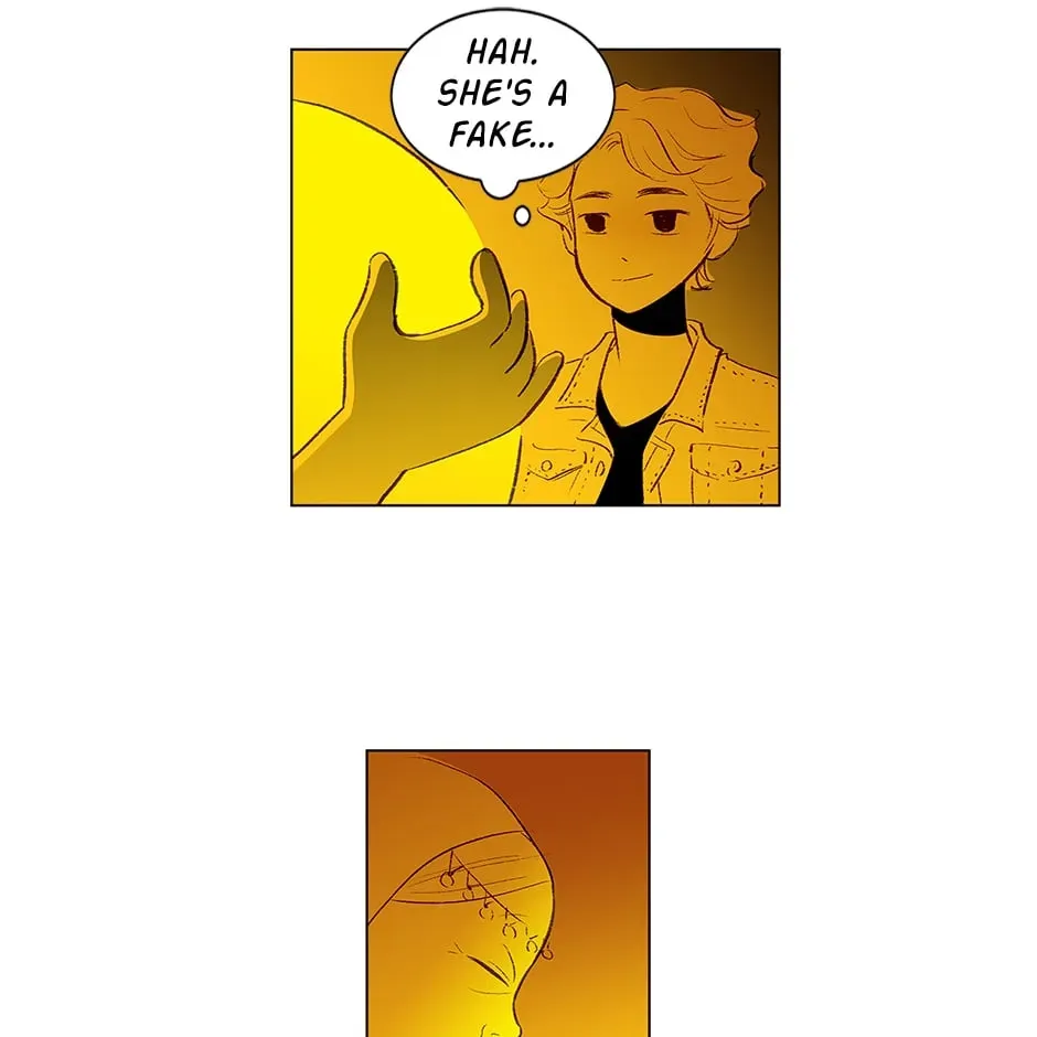 Hans and Emily Chapter 20 page 45 - 