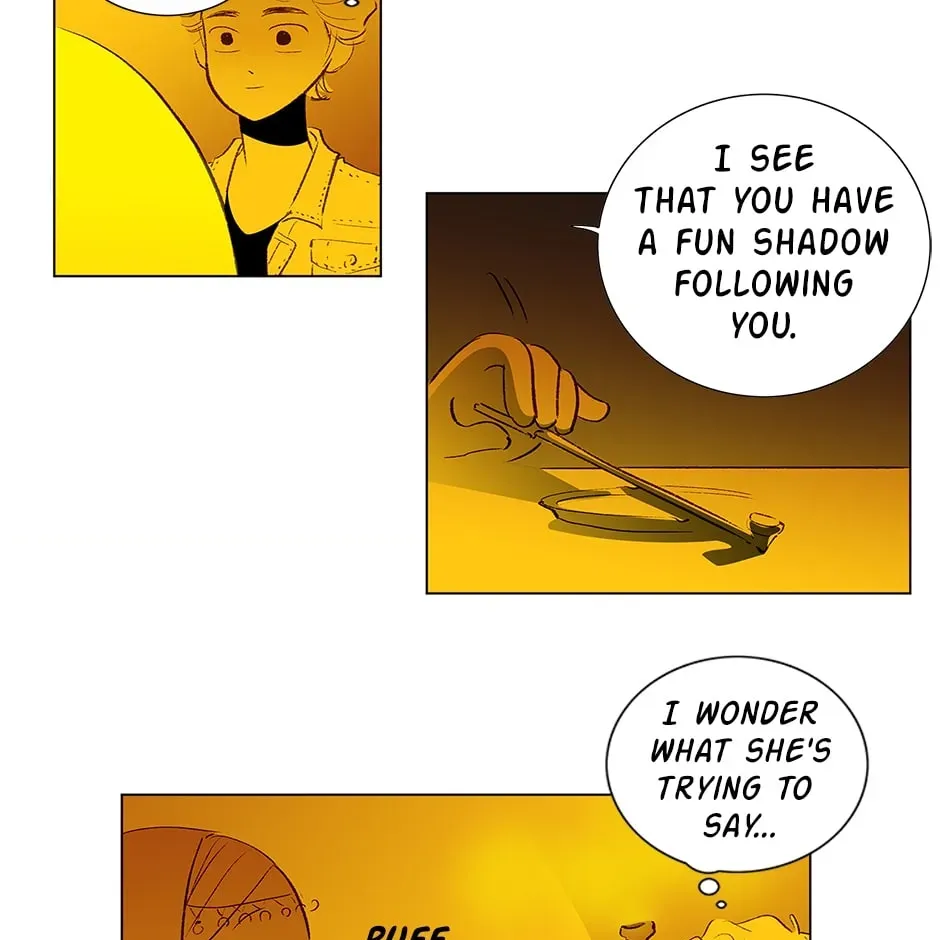 Hans and Emily Chapter 20 page 47 - 