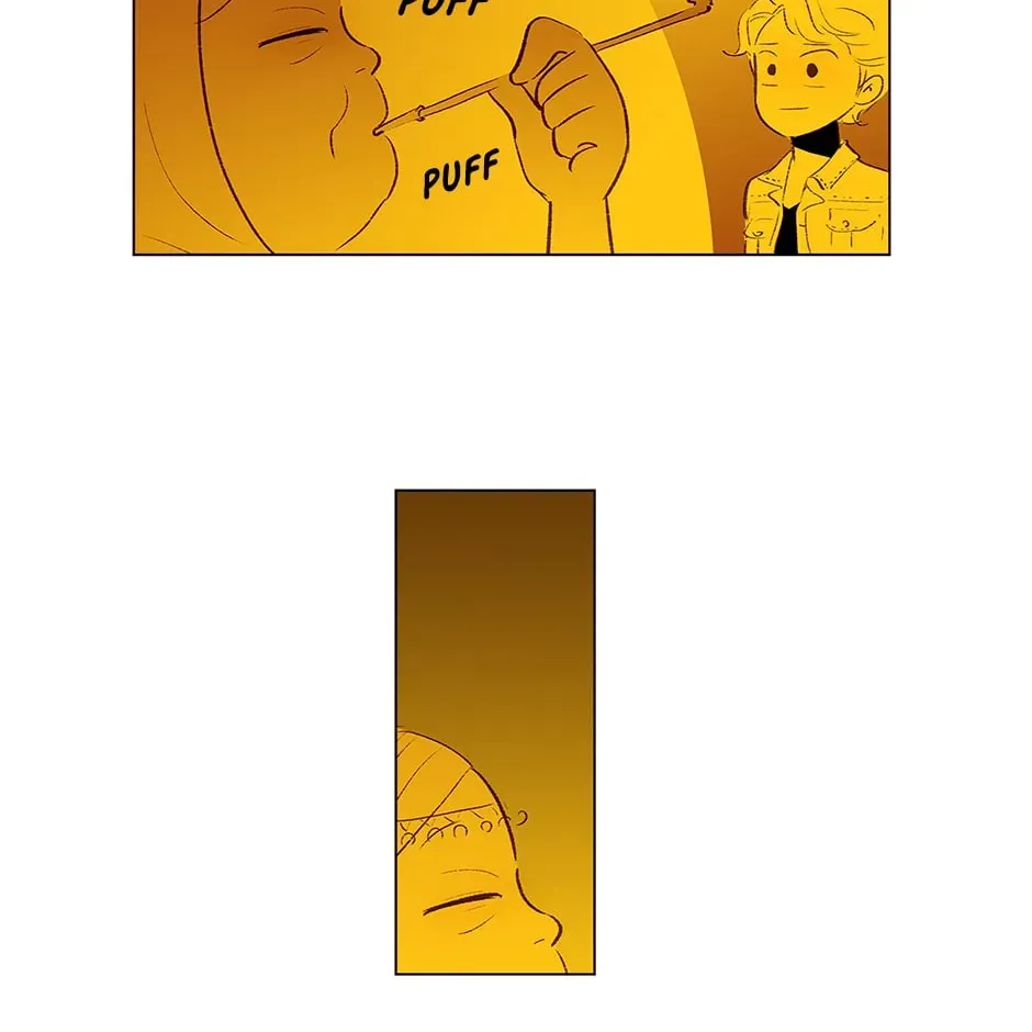 Hans and Emily Chapter 20 page 48 - 
