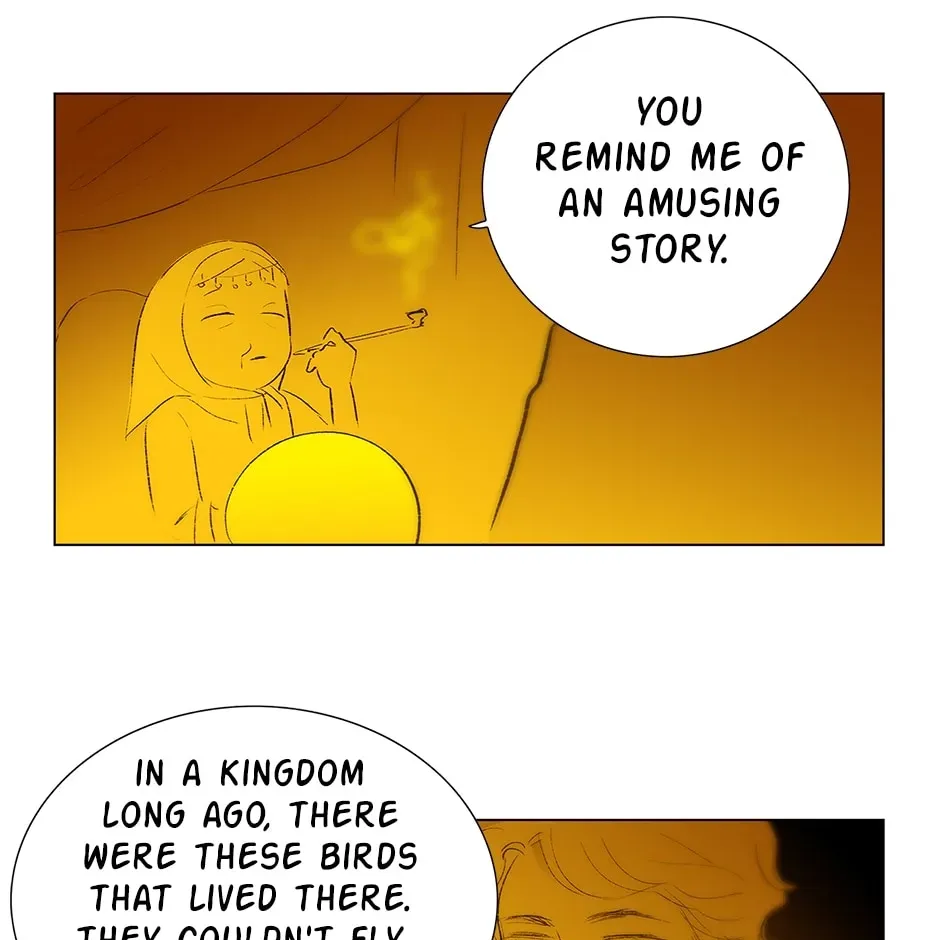 Hans and Emily Chapter 20 page 49 - 