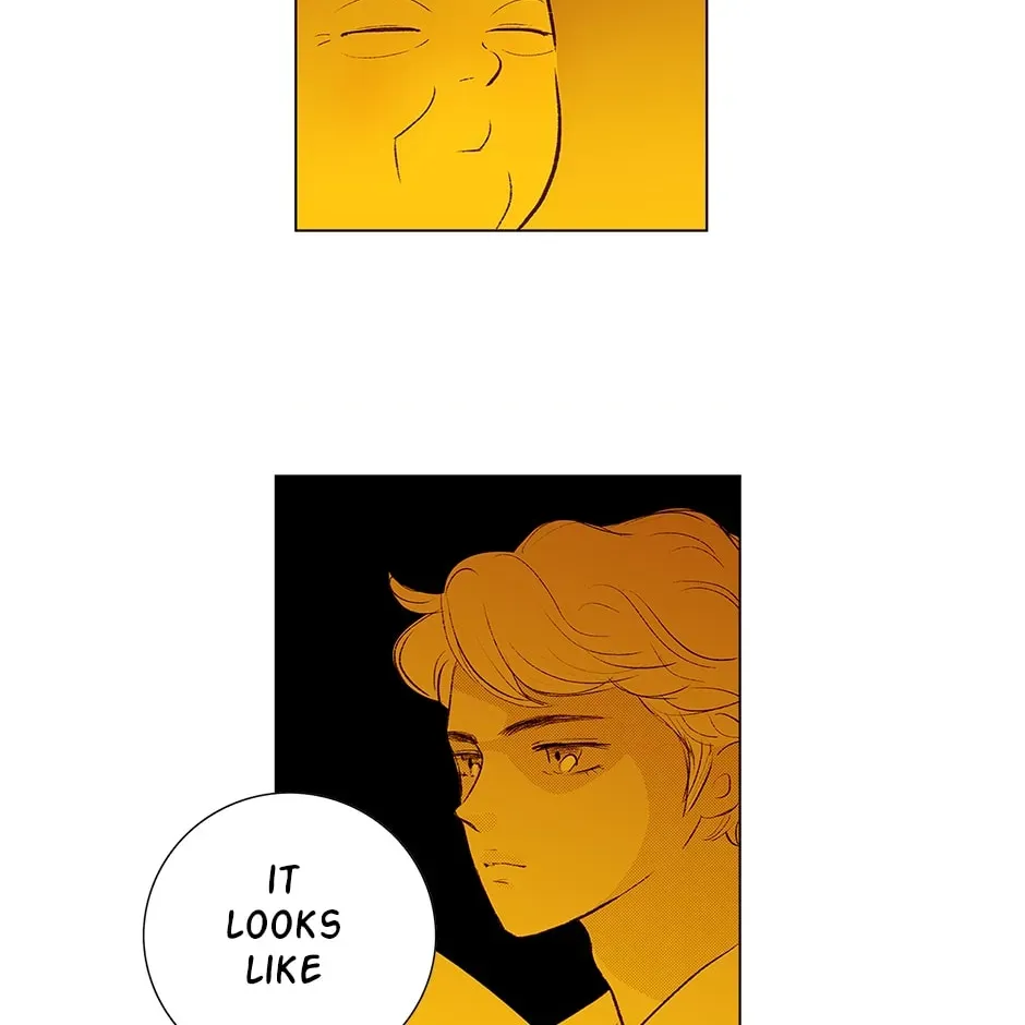 Hans and Emily Chapter 20 page 54 - 
