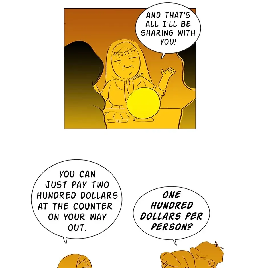 Hans and Emily Chapter 20 page 57 - 