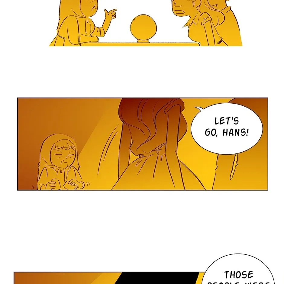 Hans and Emily Chapter 20 page 58 - 