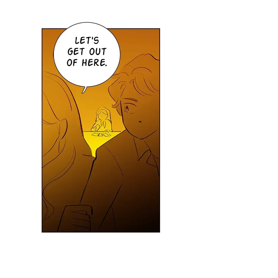 Hans and Emily Chapter 20 page 61 - 