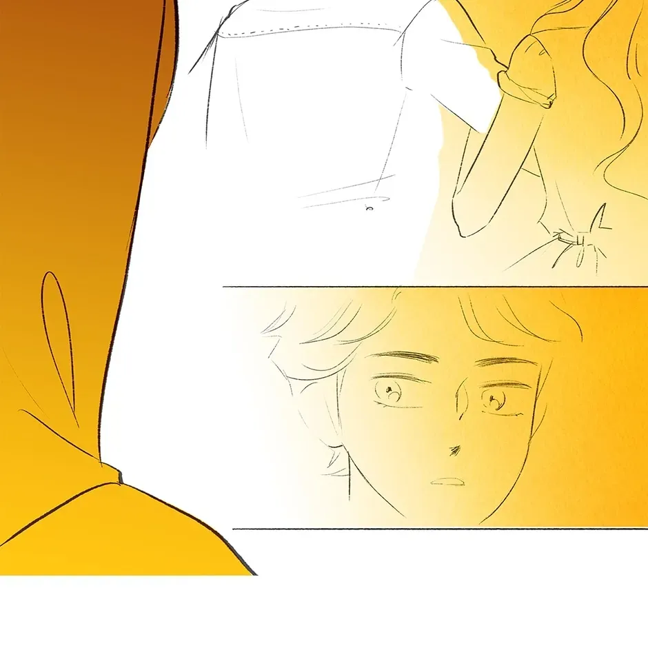 Hans and Emily Chapter 20 page 64 - 