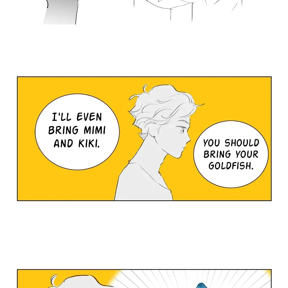 Hans and Emily Chapter 21 page 103 - 