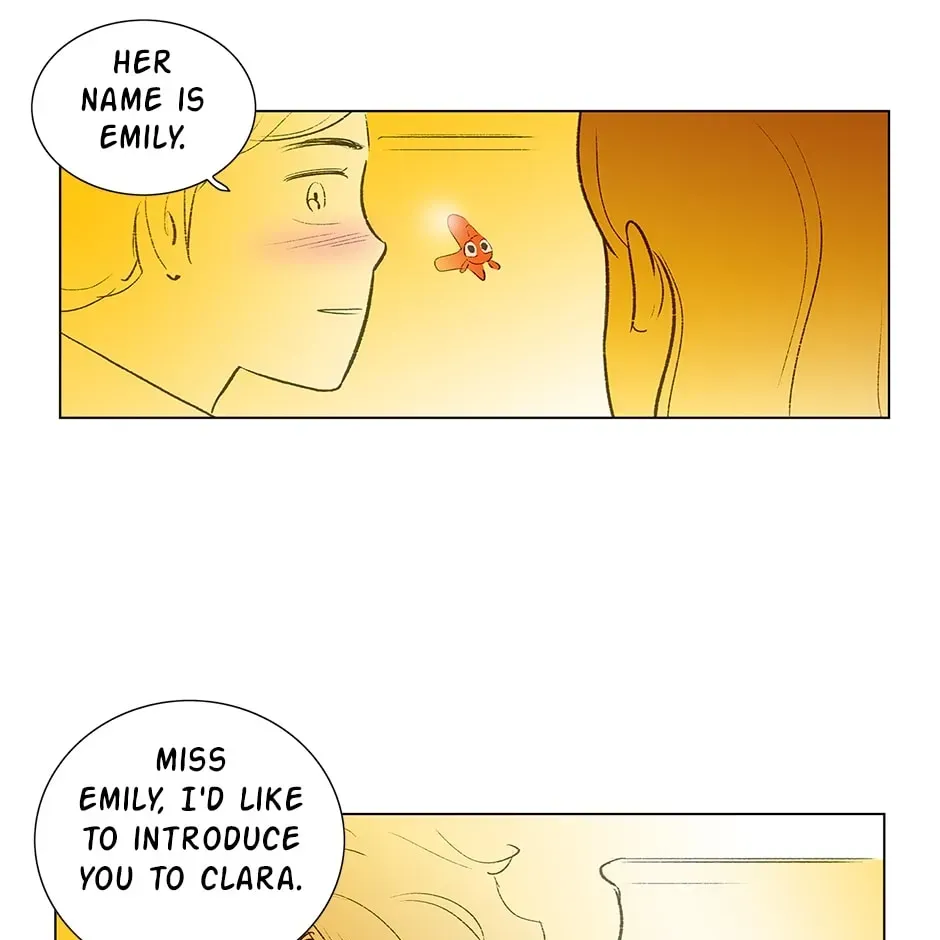 Hans and Emily Chapter 21 page 108 - 
