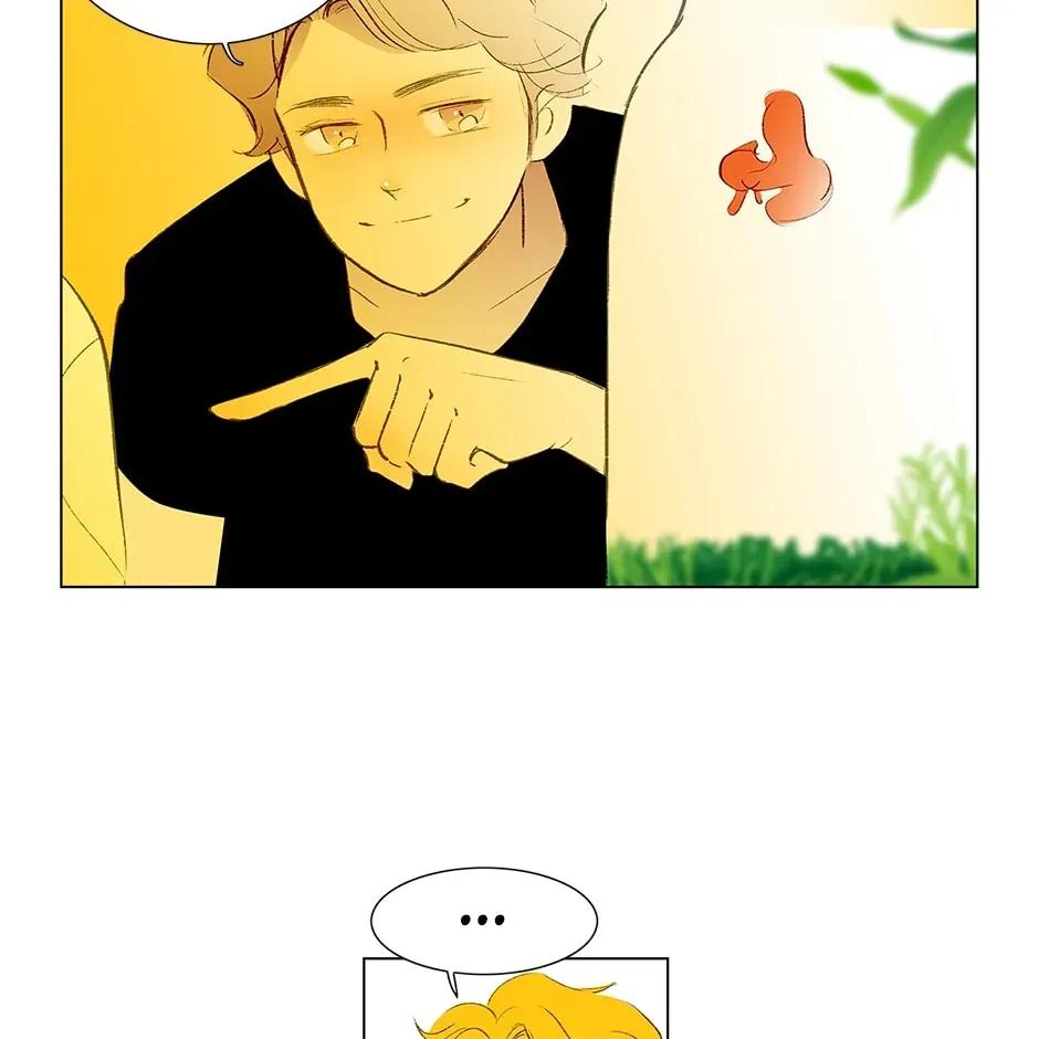 Hans and Emily Chapter 21 page 109 - 