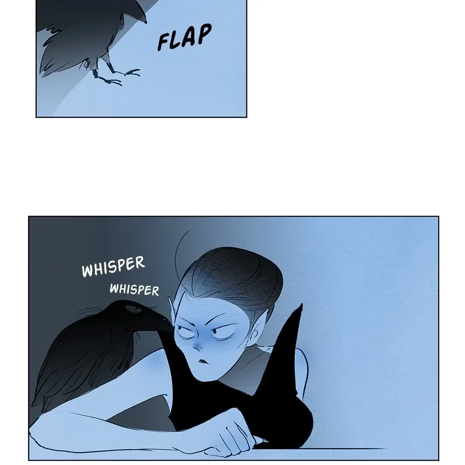 Hans and Emily Chapter 21 page 12 - 