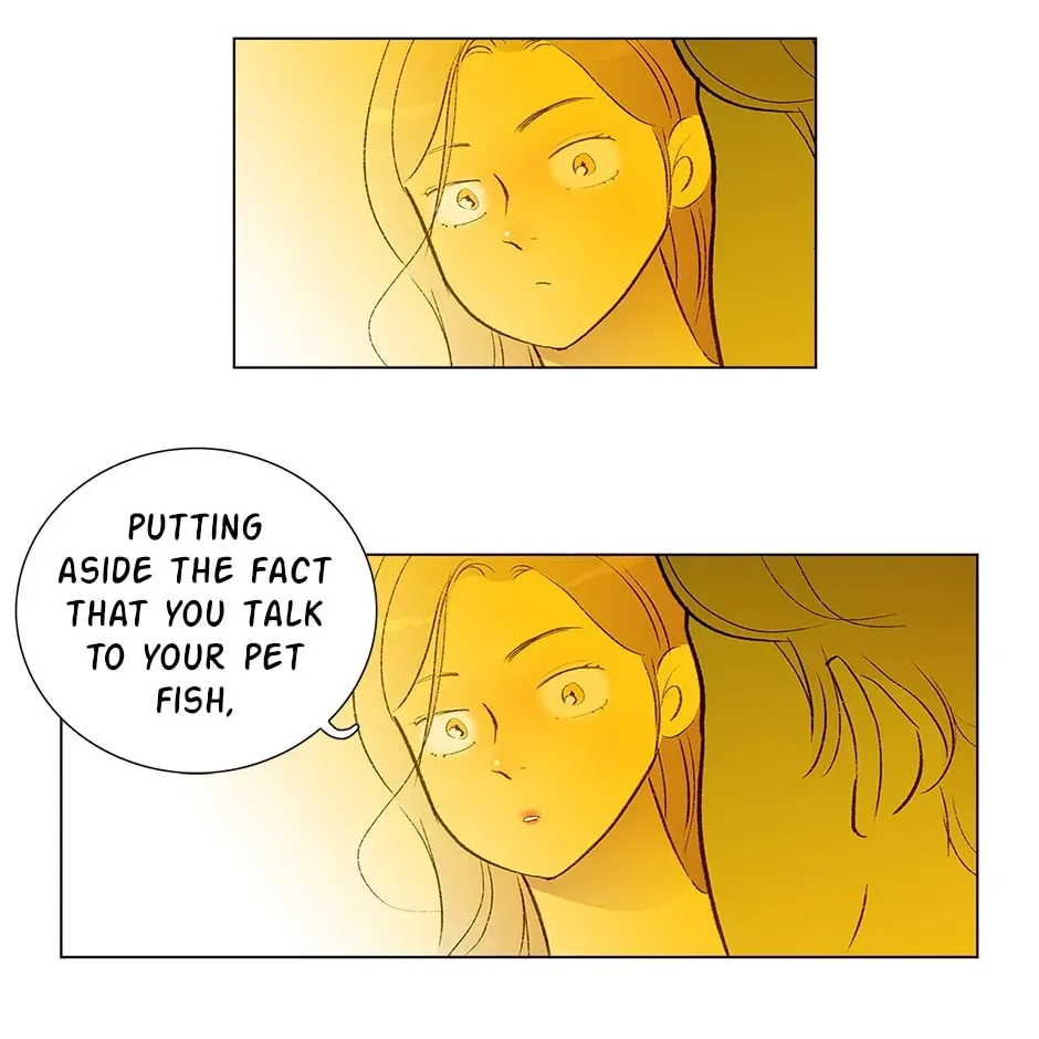 Hans and Emily Chapter 21 page 113 - 