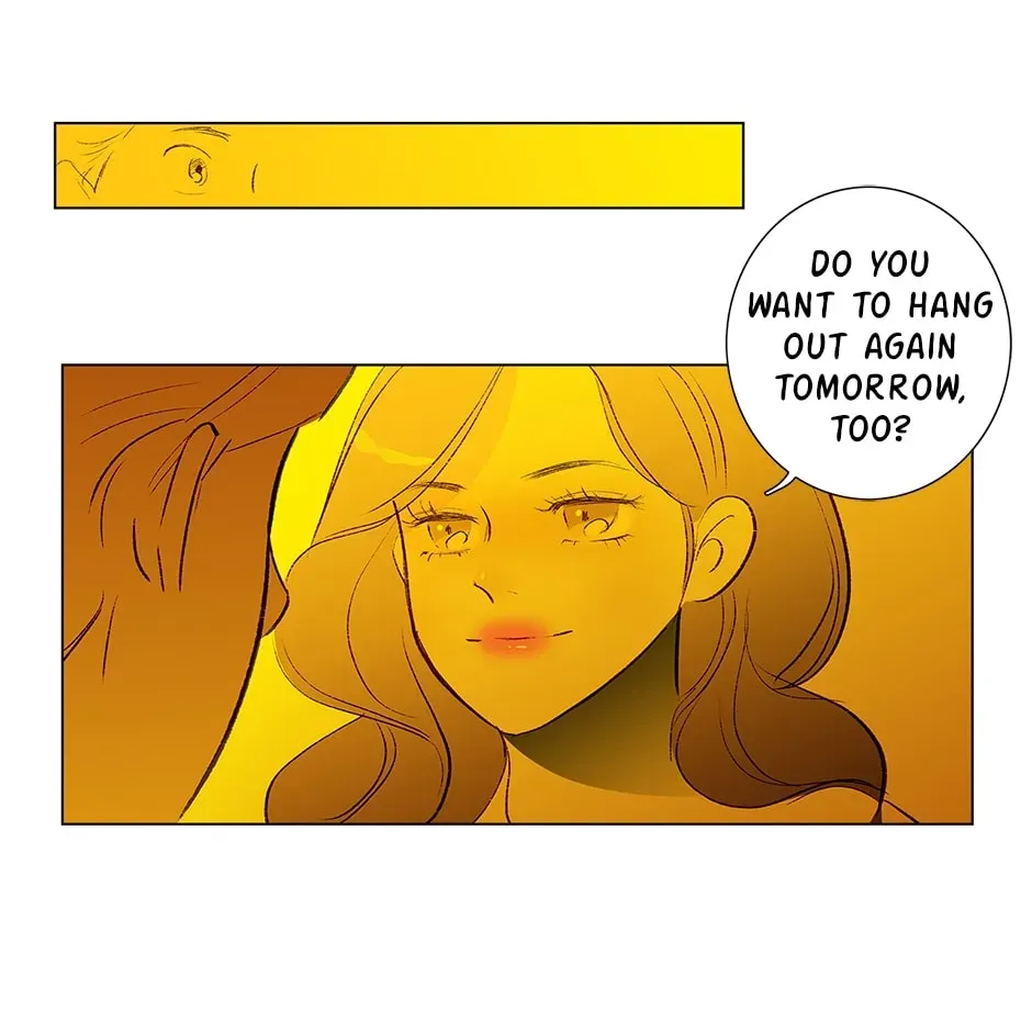 Hans and Emily Chapter 21 page 119 - 