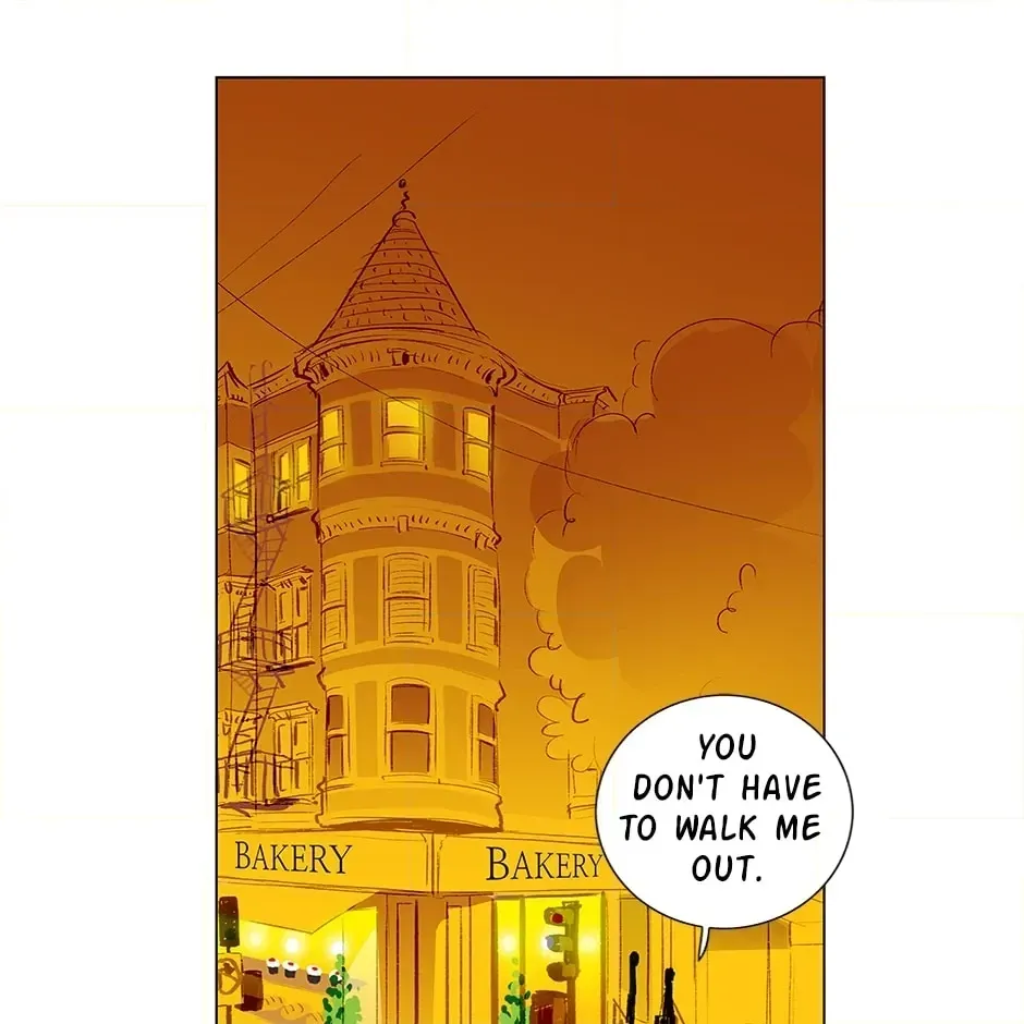 Hans and Emily Chapter 21 page 120 - 
