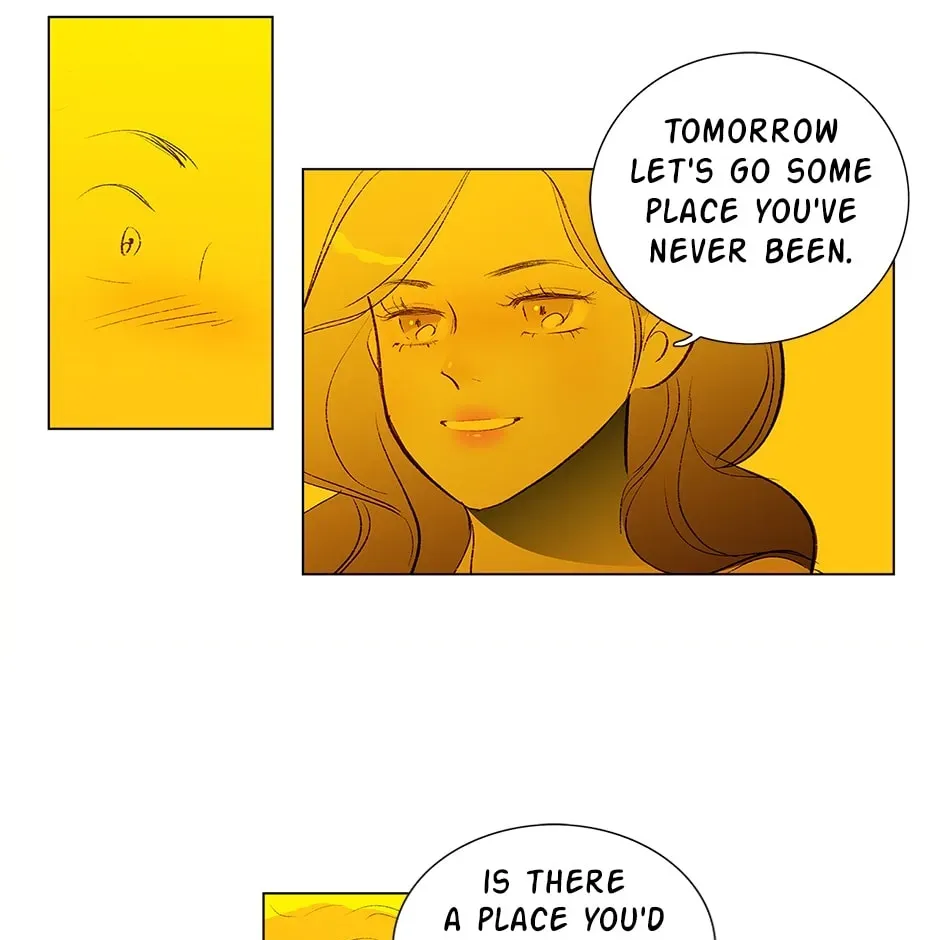 Hans and Emily Chapter 21 page 124 - 