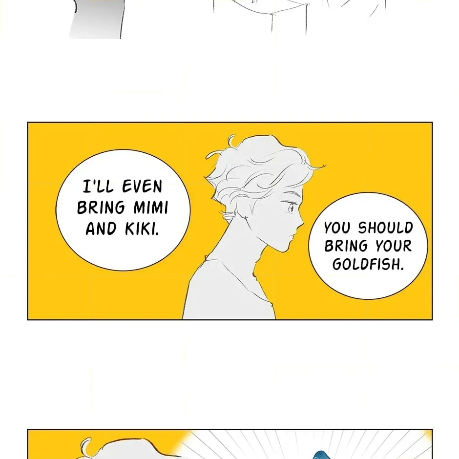 Hans and Emily Chapter 21 page 130 - 