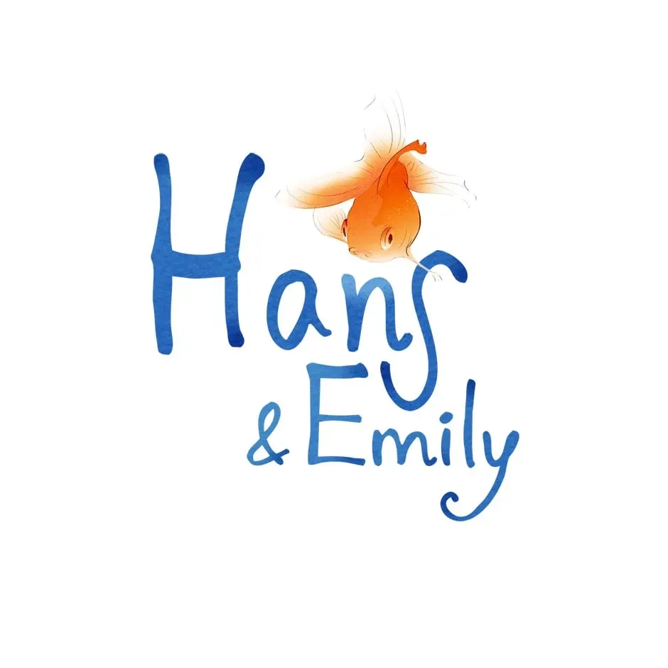 Hans and Emily Chapter 21 page 19 - 