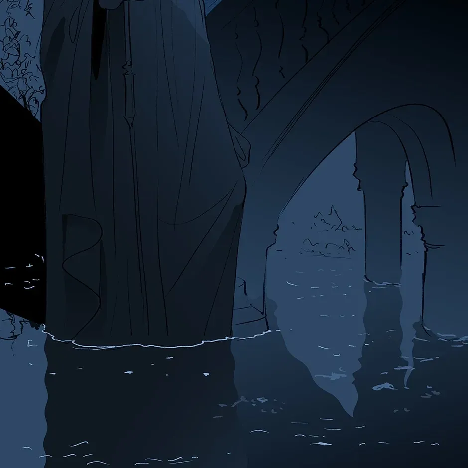 Hans and Emily Chapter 21 page 3 - 