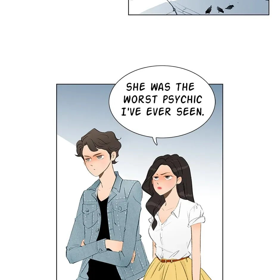 Hans and Emily Chapter 21 page 27 - 