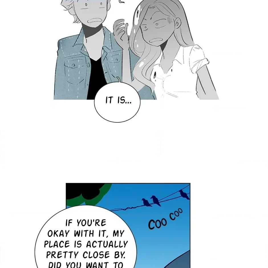 Hans and Emily Chapter 21 page 30 - 