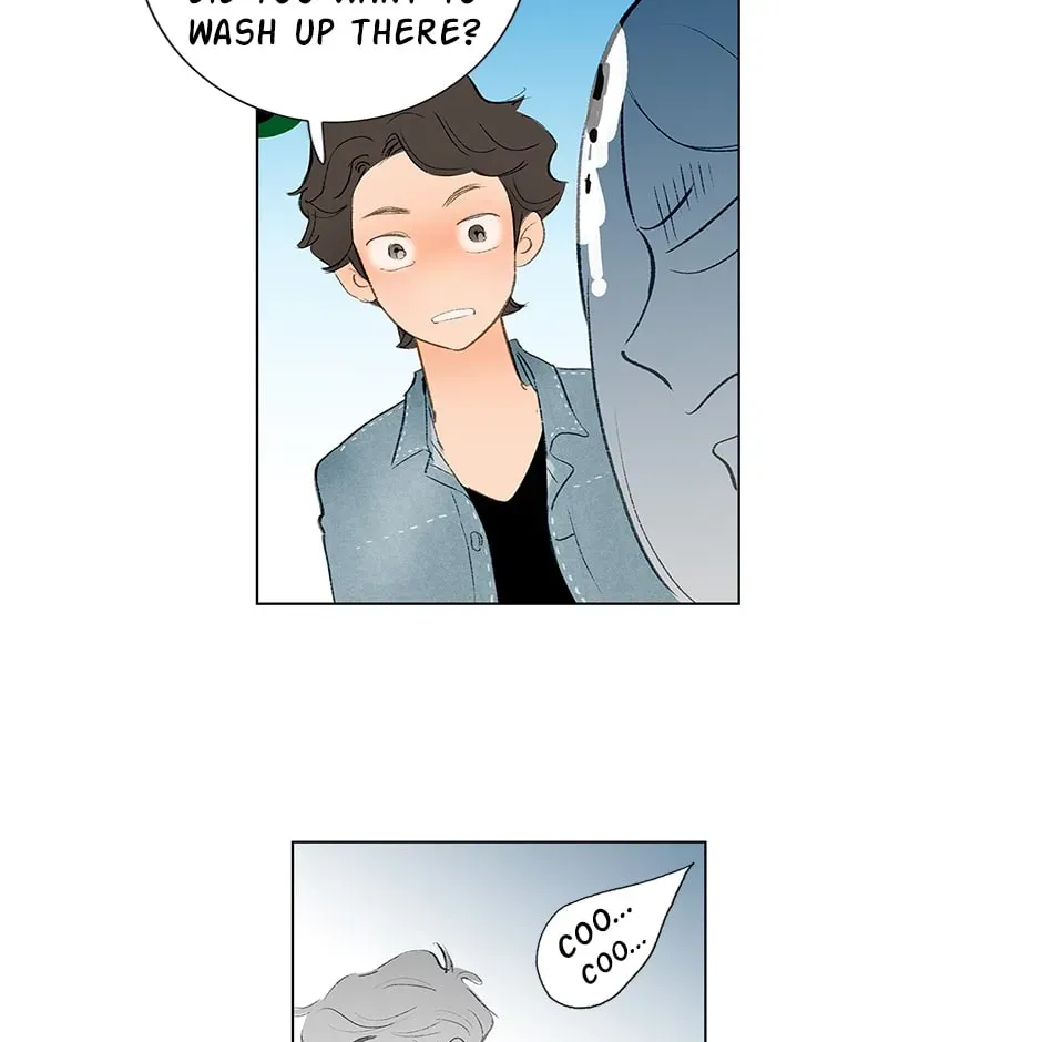 Hans and Emily Chapter 21 page 31 - 