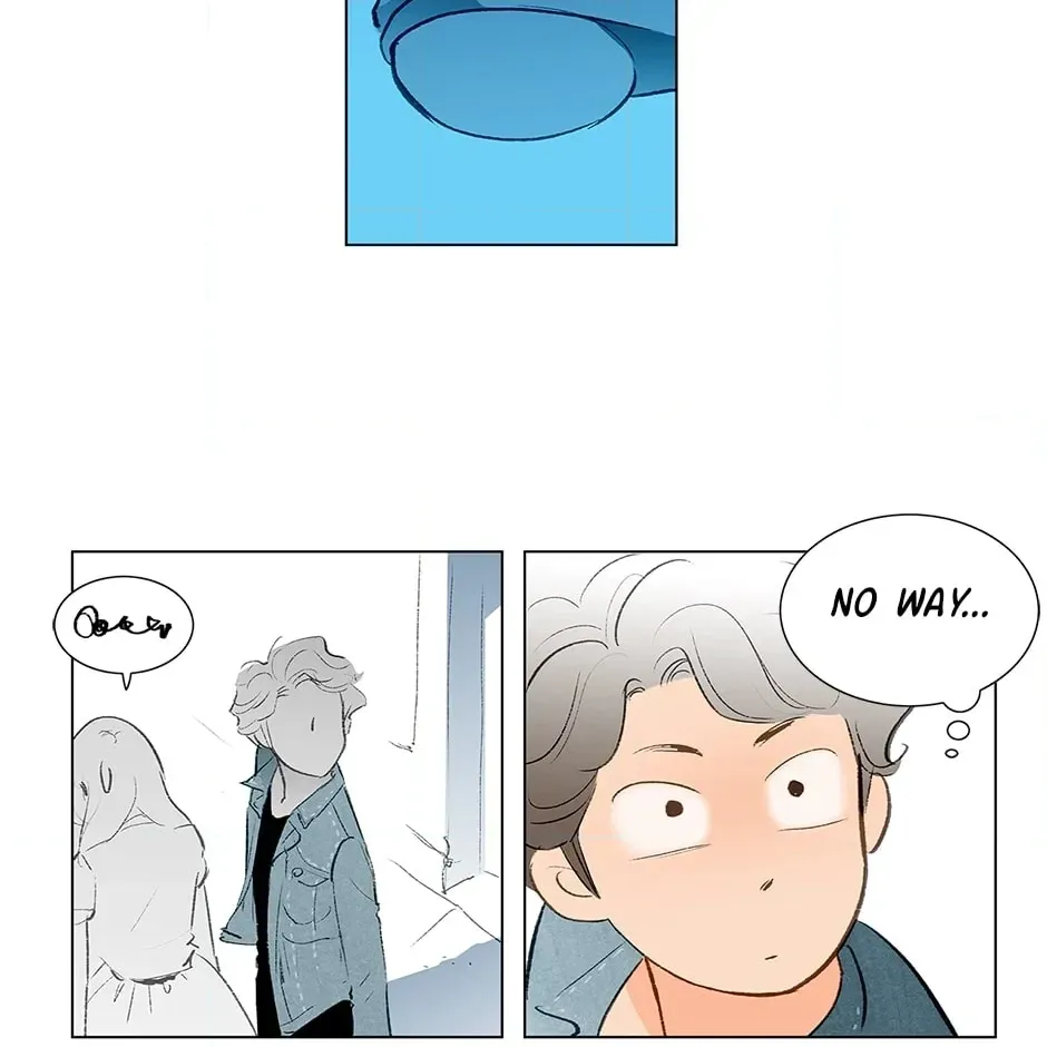 Hans and Emily Chapter 21 page 40 - 
