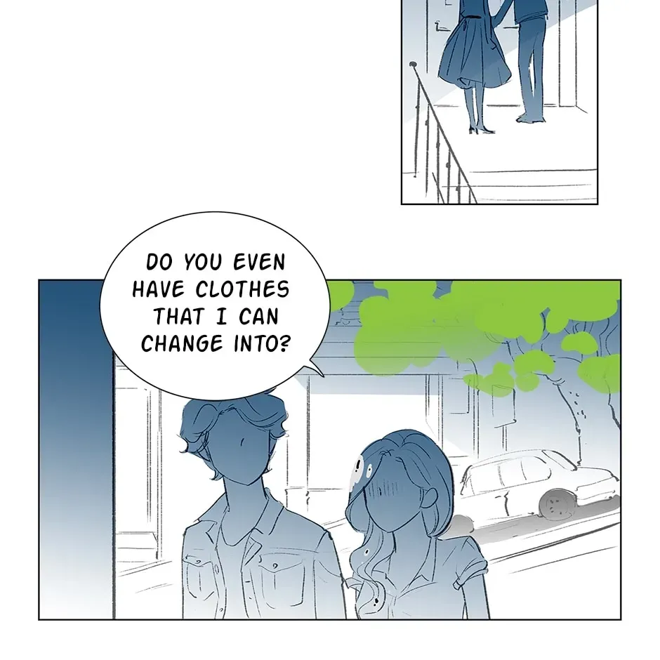 Hans and Emily Chapter 21 page 48 - 
