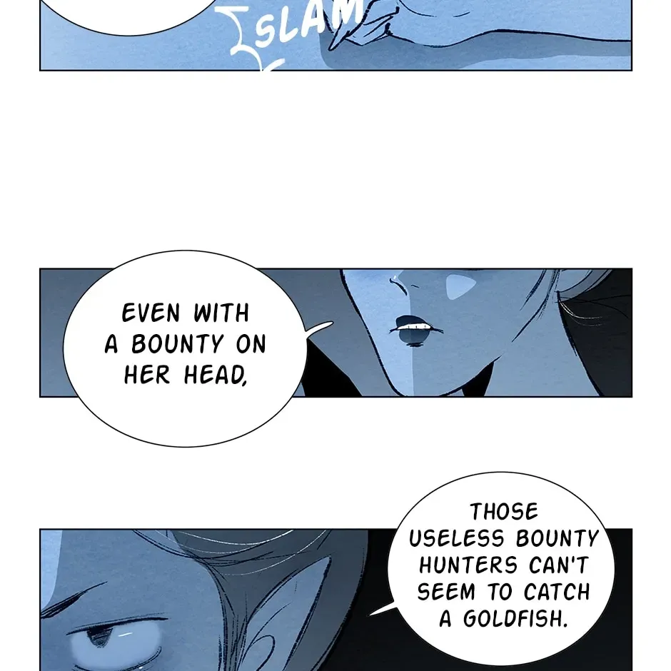 Hans and Emily Chapter 21 page 6 - 