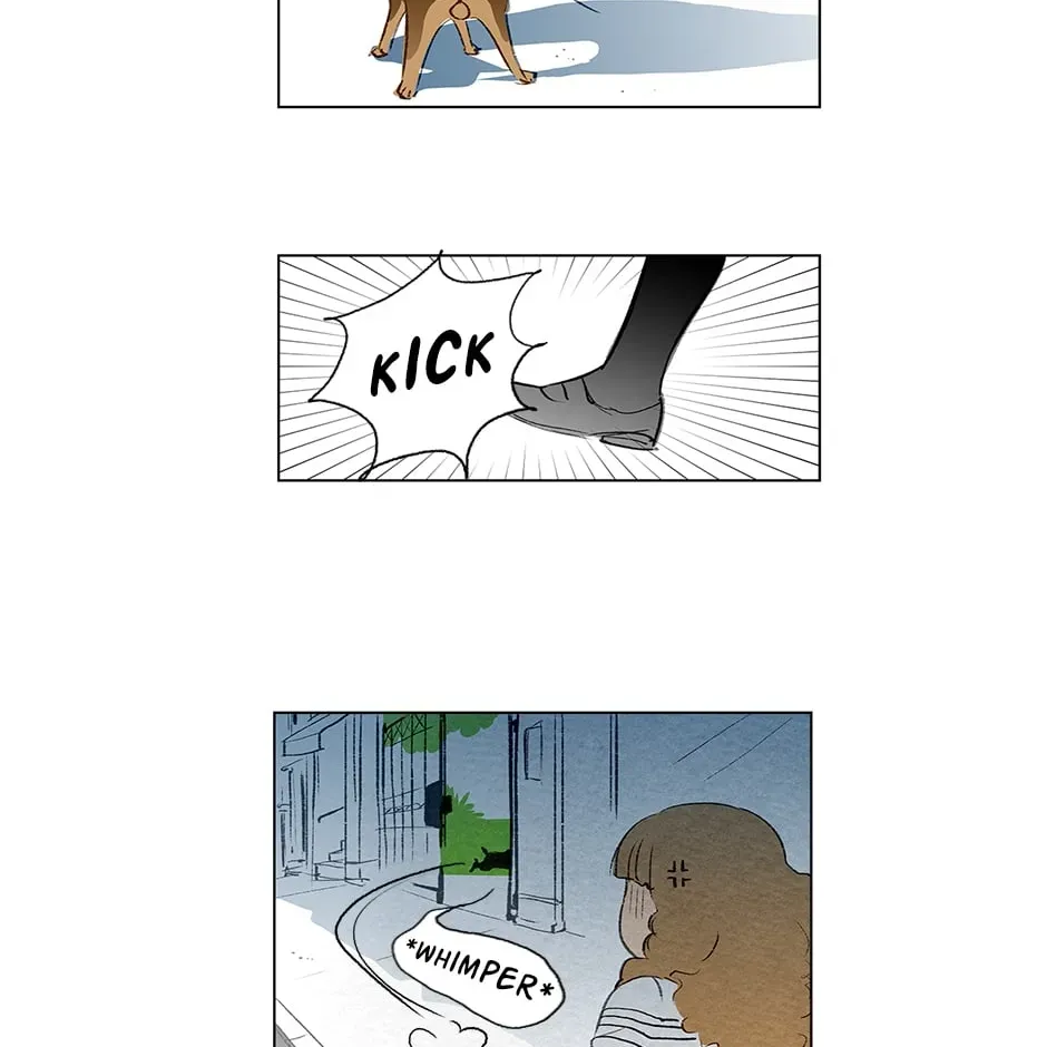 Hans and Emily Chapter 21 page 62 - 
