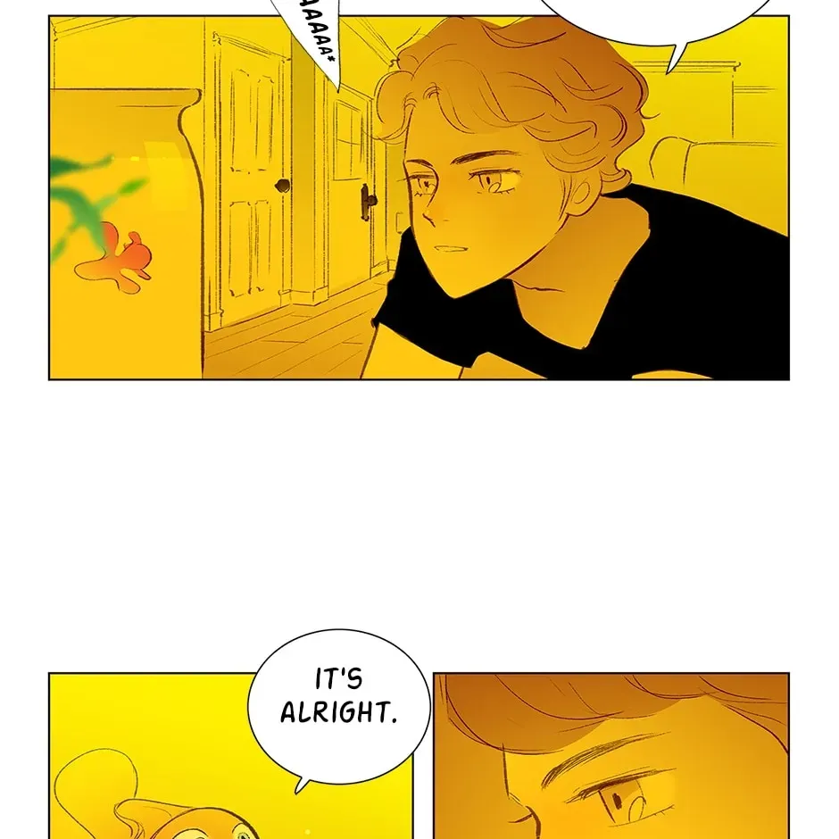 Hans and Emily Chapter 21 page 68 - 