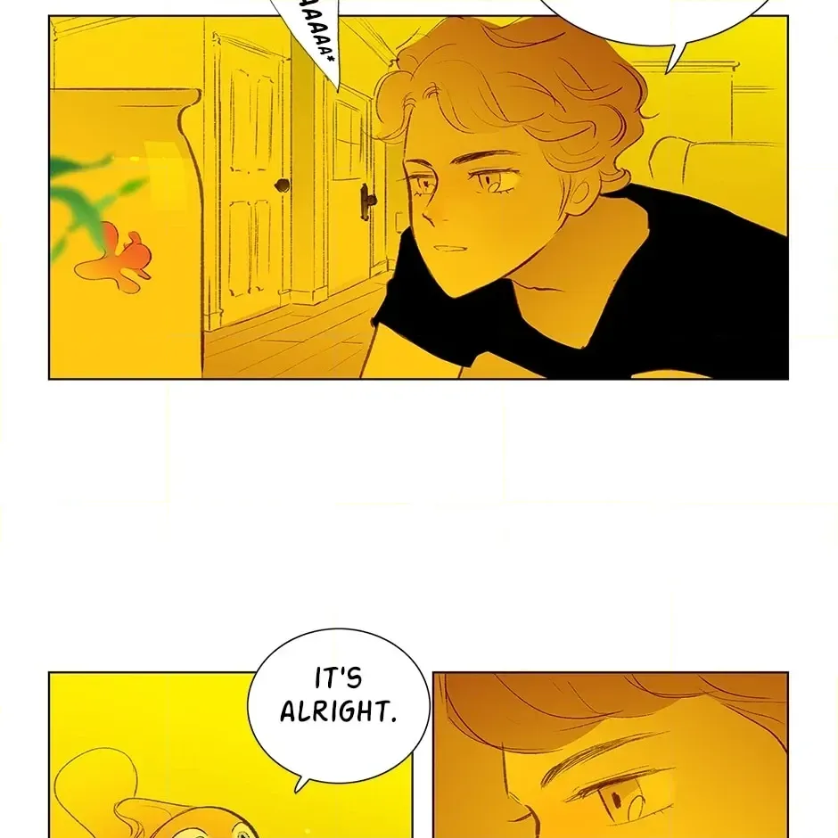 Hans and Emily Chapter 21 page 70 - 